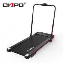 2021 New Arrival Wholesale price exercise walking machine walking pad treadmill for home use